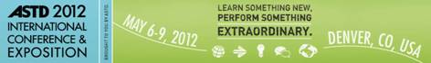 ASTD Denver 2012